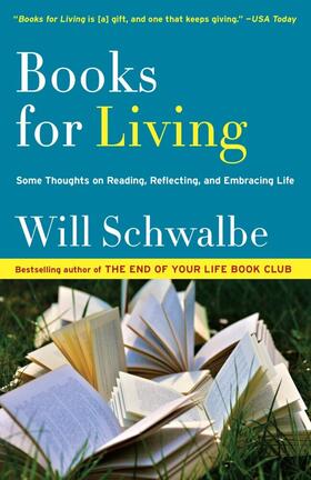 Schwalbe |  Books for Living | Buch |  Sack Fachmedien