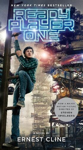 Cline |  Ready Player One (Movie Tie-In) | Buch |  Sack Fachmedien