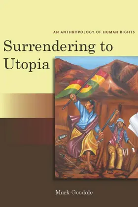 Goodale |  Surrendering to Utopia | eBook | Sack Fachmedien