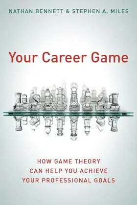 Bennett / MIles |  Your Career Game | eBook | Sack Fachmedien