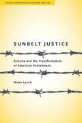 Lynch |  Sunbelt Justice | eBook | Sack Fachmedien