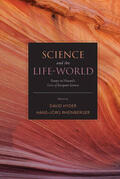 Hyder / Rheinberger |  Science and the Life-World | eBook | Sack Fachmedien