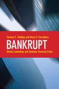 Halliday / Carruthers |  Bankrupt | eBook | Sack Fachmedien
