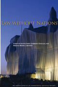 Sarat / Douglas / Umphrey |  Law without Nations | eBook | Sack Fachmedien