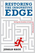 Hage |  Restoring the Innovative Edge | eBook | Sack Fachmedien