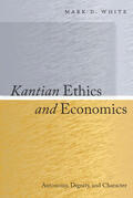 White |  Kantian Ethics and Economics | eBook | Sack Fachmedien