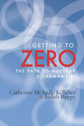 Kelleher / Reppy |  Getting to Zero | eBook | Sack Fachmedien
