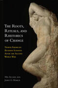 Augier / March |  The Roots, Rituals, and Rhetorics of Change | eBook | Sack Fachmedien