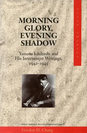 Chang |  Morning Glory, Evening Shadow | eBook | Sack Fachmedien