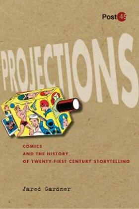 Gardner |  Projections | eBook | Sack Fachmedien