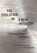 Drori / Ellis / Shapira |  The Evolution of a New Industry | eBook | Sack Fachmedien