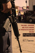 Pansters |  Violence, Coercion, and State-Making in Twentieth-Century Mexico | eBook | Sack Fachmedien