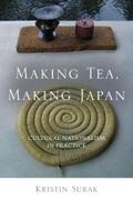 Surak |  Making Tea, Making Japan | eBook | Sack Fachmedien