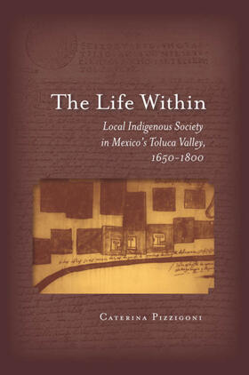 Pizzigoni |  The Life Within | eBook | Sack Fachmedien