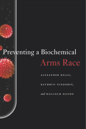 Kelle / Nixdorff / Dando | Preventing a Biochemical Arms Race | E-Book | sack.de
