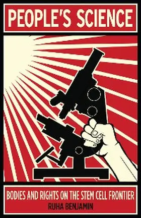 Benjamin |  People's Science | eBook | Sack Fachmedien