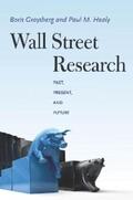 Groysberg / Healy |  Wall Street Research | eBook | Sack Fachmedien