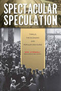 Stäheli |  Spectacular Speculation | eBook | Sack Fachmedien