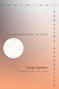 Agamben |  Opus Dei | eBook | Sack Fachmedien