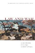 Sarat / Douglas / Umphrey |  Law and War | eBook | Sack Fachmedien