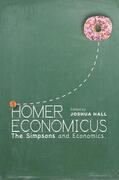 Hall |  Homer Economicus | eBook | Sack Fachmedien
