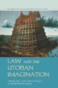 Sarat / Douglas / Umphrey |  Law and the Utopian Imagination | eBook | Sack Fachmedien