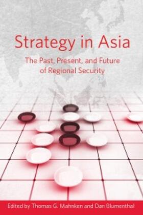 Mahnken / Blumenthal |  Strategy in Asia | eBook | Sack Fachmedien