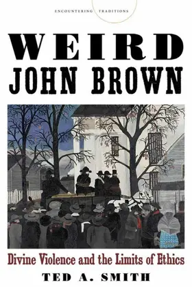 Smith |  Weird John Brown | eBook | Sack Fachmedien