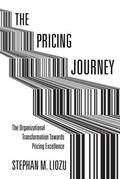 Liozu |  The Pricing Journey | eBook | Sack Fachmedien