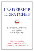 Useem / Kunreuther / Michel-Kerjan |  Leadership Dispatches | eBook | Sack Fachmedien