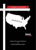 Martin / Niedt |  Foreclosed America | eBook | Sack Fachmedien