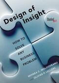 Moldoveanu / Leclerc |  The Design of Insight | eBook | Sack Fachmedien