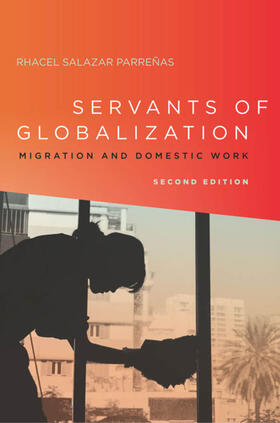 Parreñas |  Servants of Globalization | eBook | Sack Fachmedien