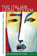 Livingston / Monateri / Parisi |  The Italian Legal System | eBook | Sack Fachmedien