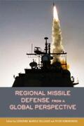 Kelleher / Dombrowski |  Regional Missile Defense from a Global Perspective | eBook | Sack Fachmedien