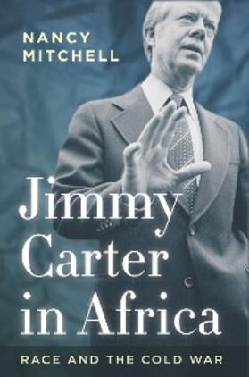 Mitchell |  Jimmy Carter in Africa | eBook | Sack Fachmedien