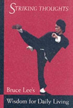 Lee / Little |  Bruce Lee Striking Thoughts | Buch |  Sack Fachmedien
