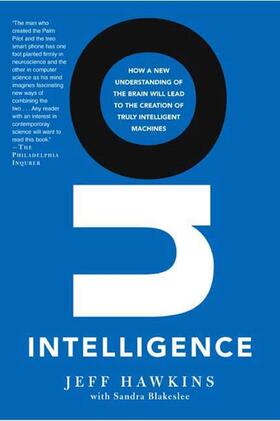 Blakeslee |  On Intelligence | Buch |  Sack Fachmedien