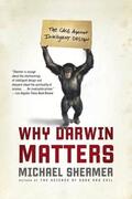 Shermer |  Why Darwin Matters | Buch |  Sack Fachmedien