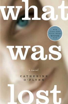 O'Flynn | What Was Lost | Buch | 978-0-8050-8833-5 | www.sack.de