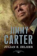 Zelizer / Schlesinger / Wilentz |  Jimmy Carter | Buch |  Sack Fachmedien