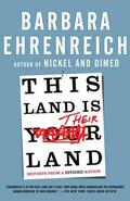 Ehrenreich |  This Land Is Their Land | Buch |  Sack Fachmedien