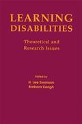 Swanson / Keogh |  Learning Disabilities | Buch |  Sack Fachmedien
