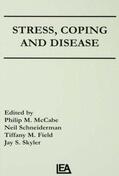 Mccabe / Schneiderman / Field |  Stress, Coping, and Disease | Buch |  Sack Fachmedien