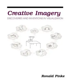 Finke | Creative Imagery | Buch | 978-0-8058-0772-1 | www.sack.de