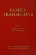 Cowan / Hetherington |  Family Transitions | Buch |  Sack Fachmedien