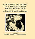 Fass / Brown |  Creative Mastery in Hypnosis and Hypnoanalysis | Buch |  Sack Fachmedien
