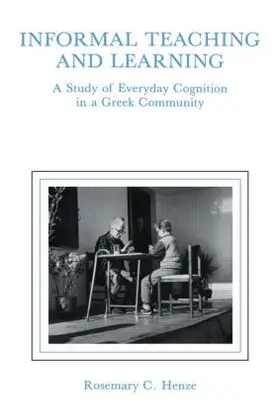 Henze |  informal Teaching and Learning | Buch |  Sack Fachmedien