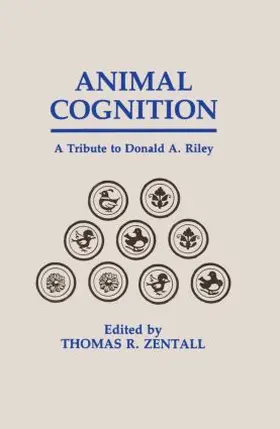 Zentall |  Animal Cognition | Buch |  Sack Fachmedien