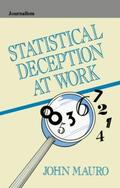 Mauro |  Statistical Deception at Work | Buch |  Sack Fachmedien